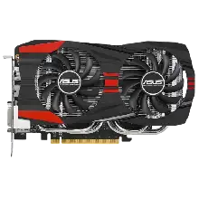 ASUS GTX 760 2GB